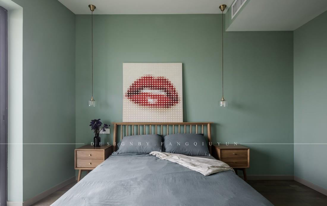 方秋云打造现代家居-25