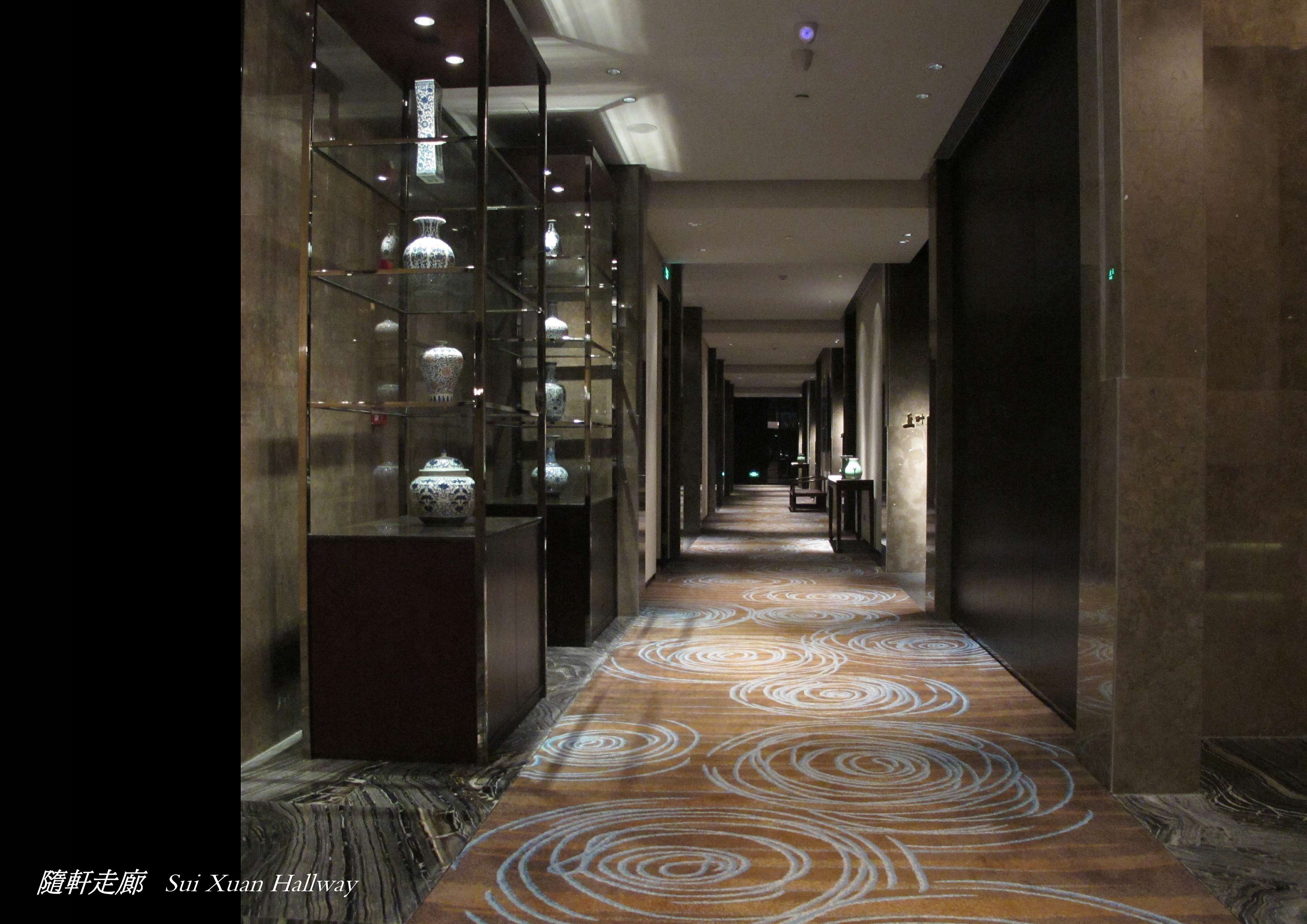 新天希尔顿酒店-3-30