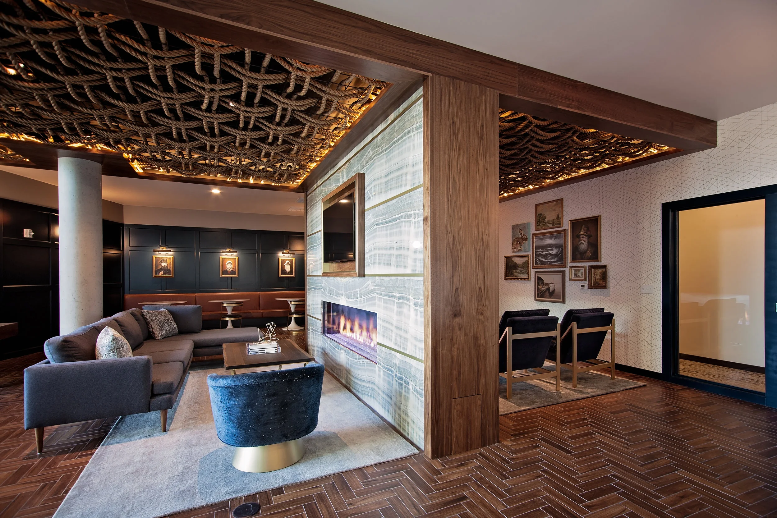 丨美国波特兰丨Rivage — Vida Design-12