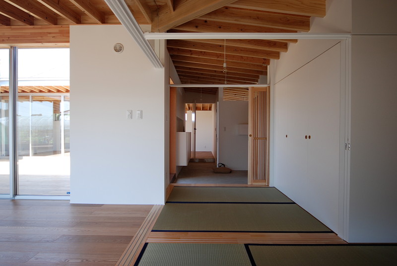 Slow house #144 - COGITE-34