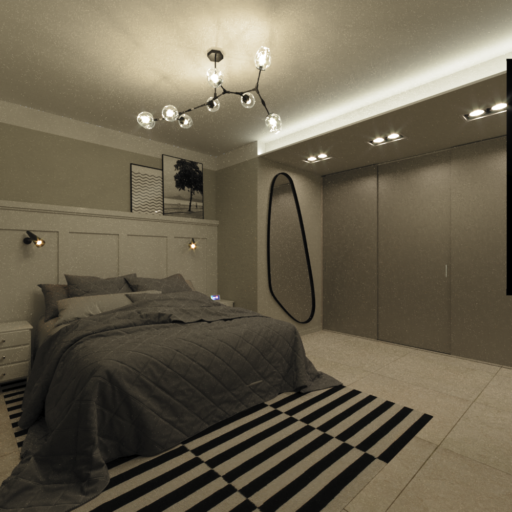 CGI - KTS APARTMENT-2