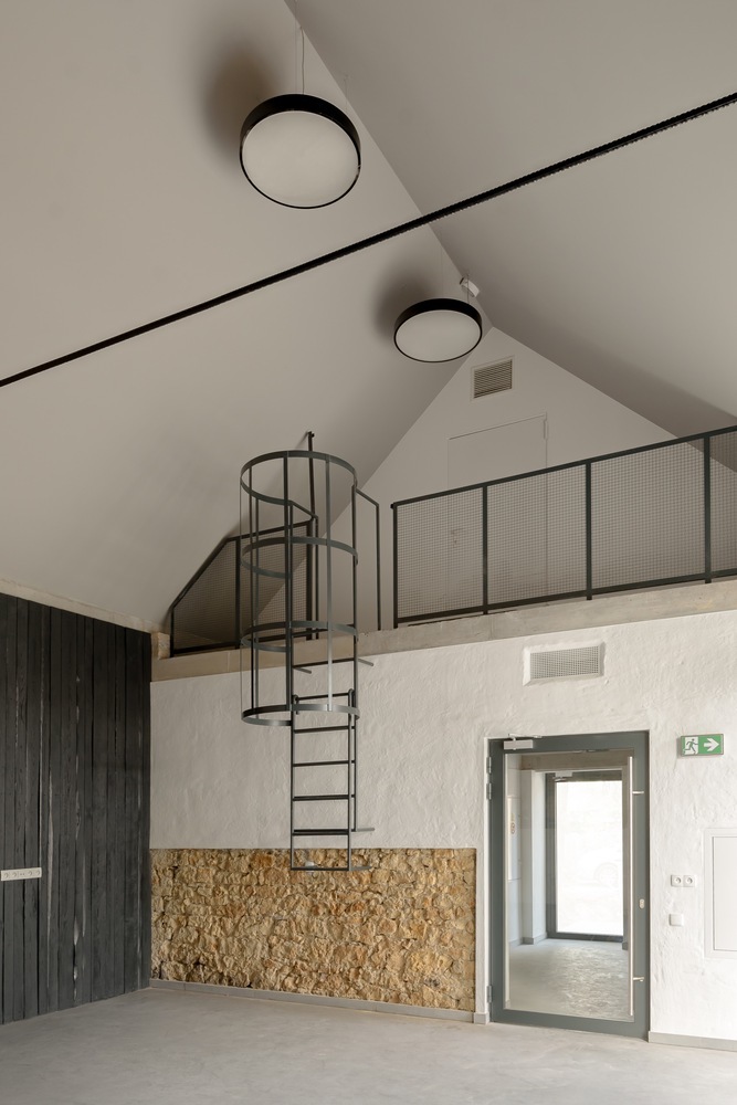 Škôlka v Opole,Poľsko（波兰奥波莱幼儿园）丨波兰波莱丨PORT Architekci-57