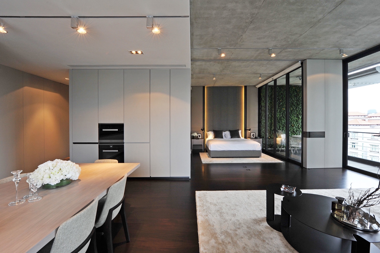 Martin 38号公寓-1