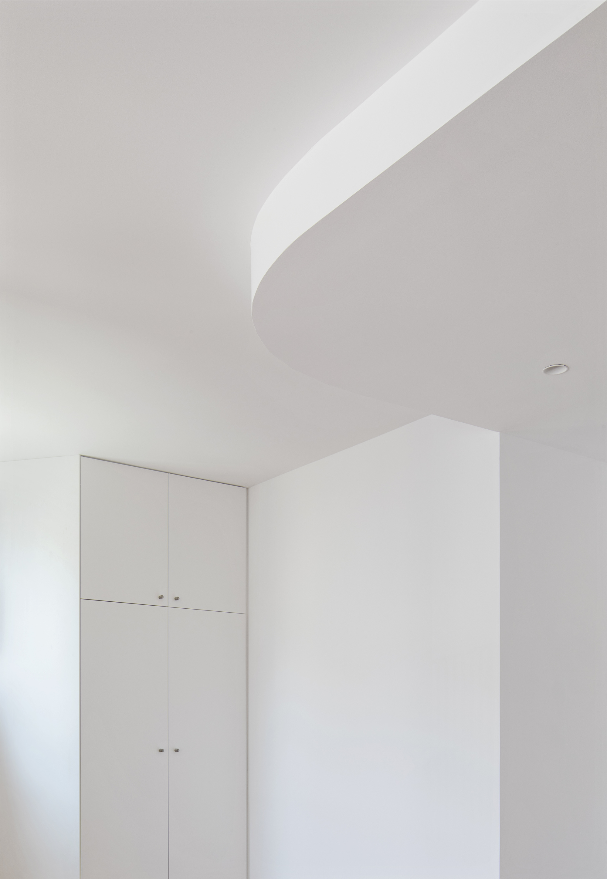 灯塔附近的住宅丨西班牙丨Joaquim Sellas-28