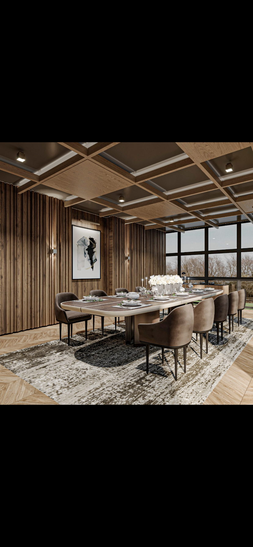 Vip Ocakbaşı / Nisantasi-13