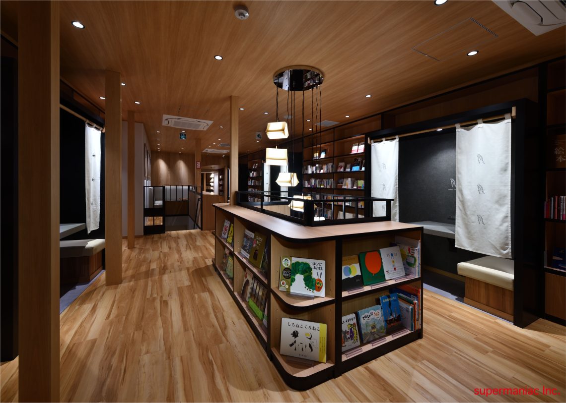 短編喫茶Un丨株式会社スーパーマニアック-6