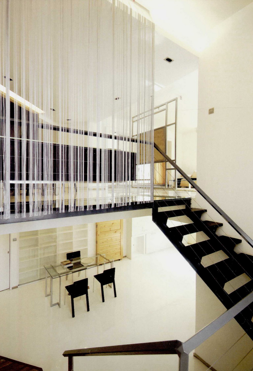 万科西街花园样板间-8