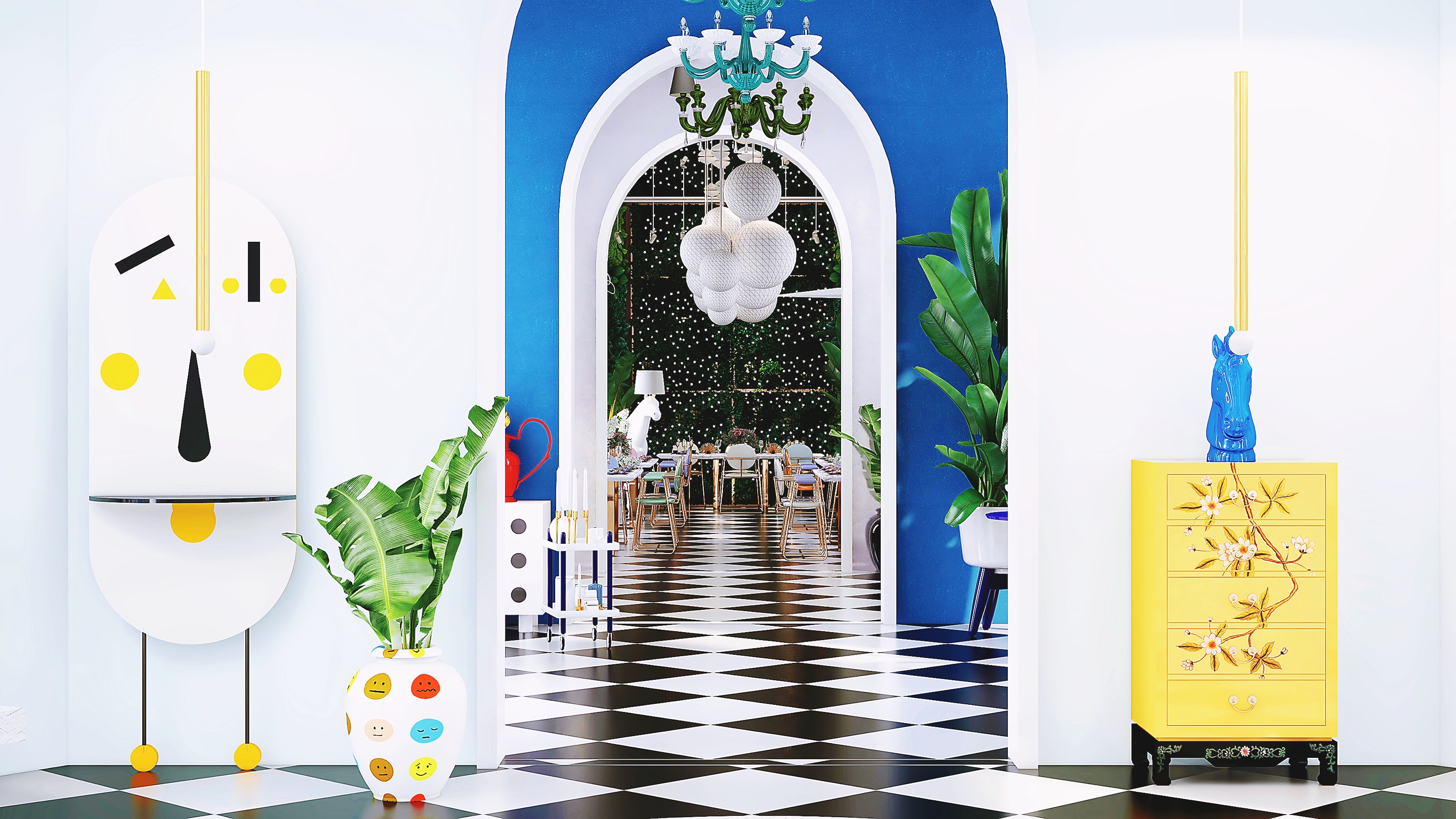 PLAY5|愿你在这个人间人间霓虹起舞-26