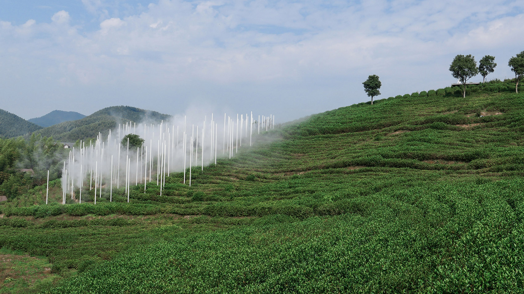 湖州望山茶亭丨中国湖州丨PLAT ASIA-19