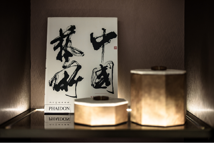 绿地·广清国际城样板间丨中国清远丨上海上悦建筑室内设计有限公司-23