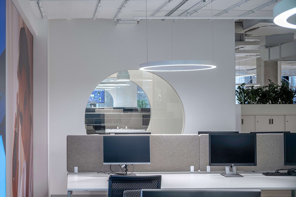 欧莱雅基辅办公室——设计盲盒，一日一拆-23