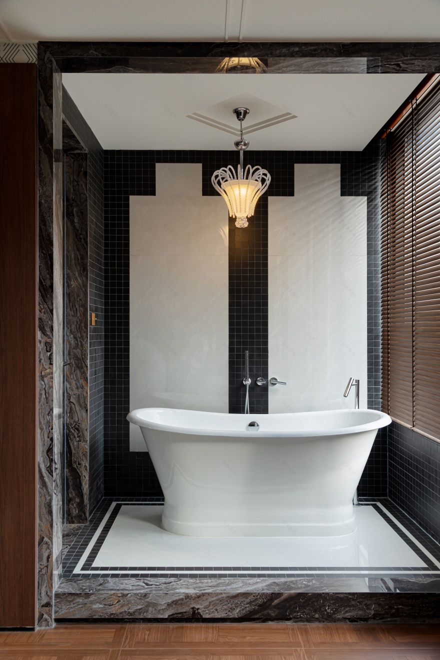 余几千平旗舰店丨戈多设计-33