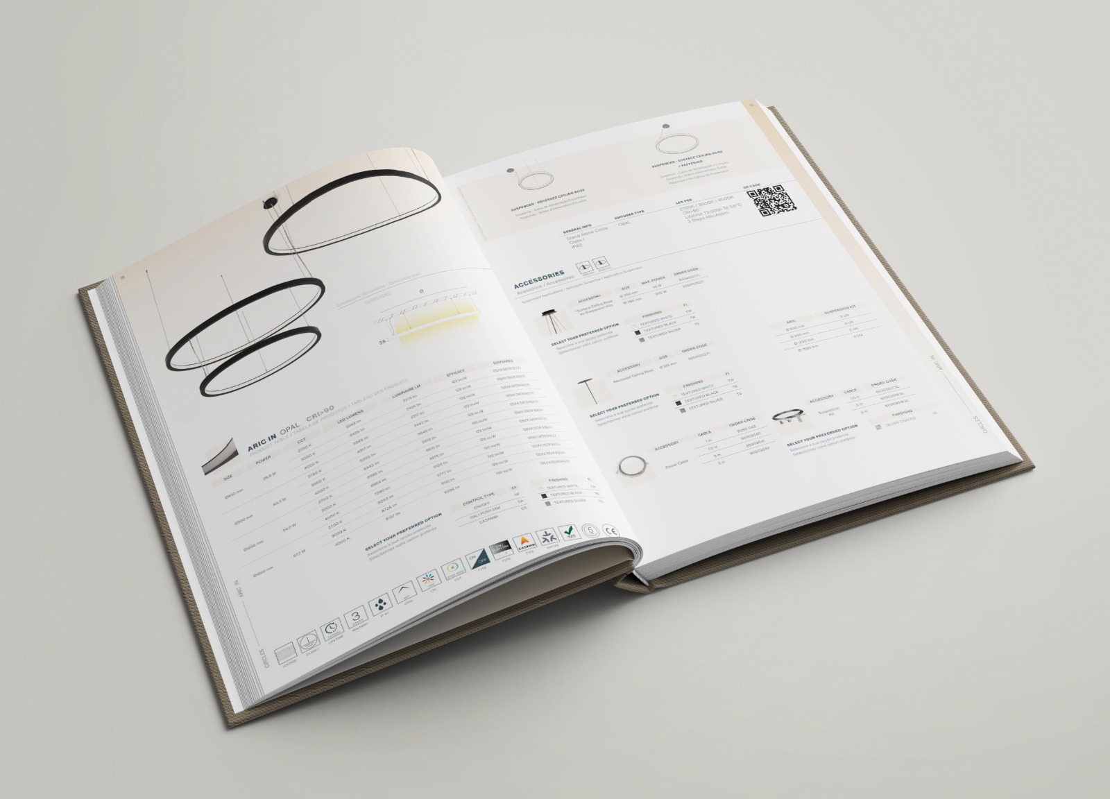 ATMOSPHERES OF LIGHT Catalogue-7