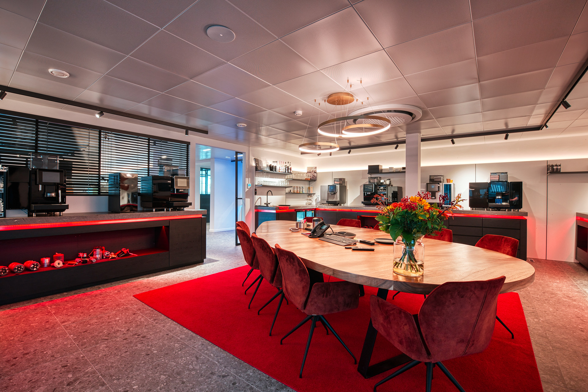 Interiors - Horeca-165