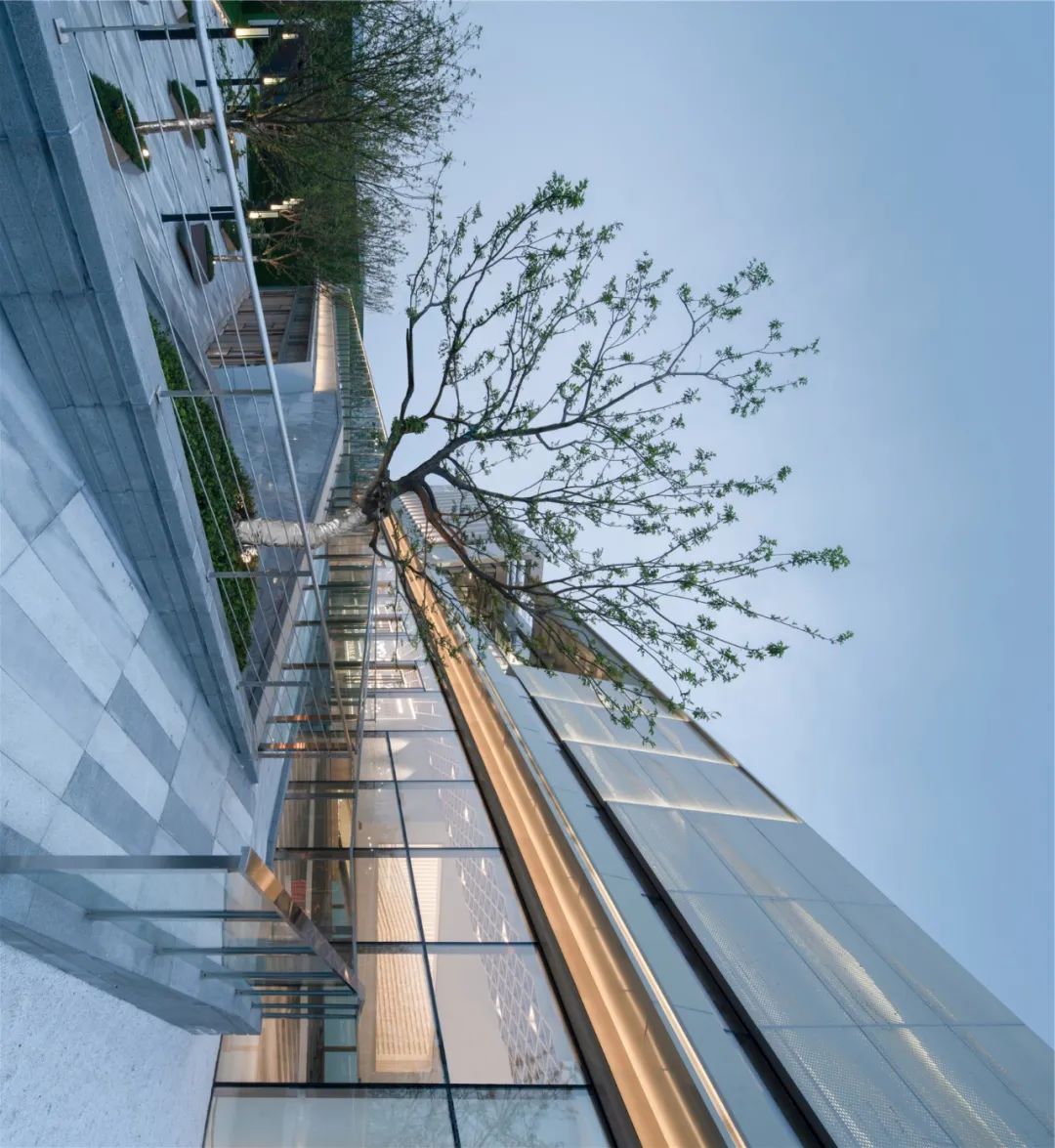 金地·朗悦 | 高山流水间的诗意栖居-18