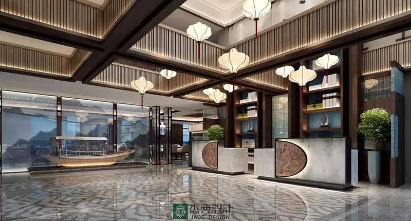 连云港凯捷酒店-1