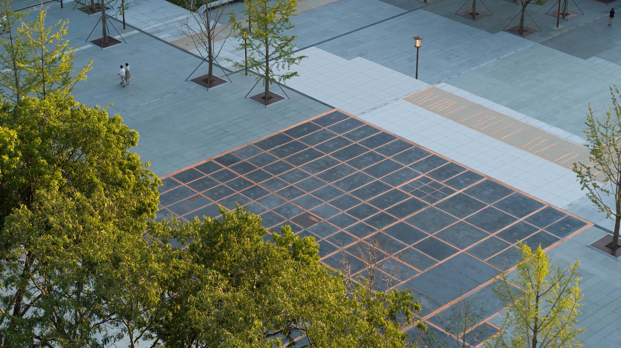 重构小雁塔历史文化片区丨中国西安丨AECOM-38