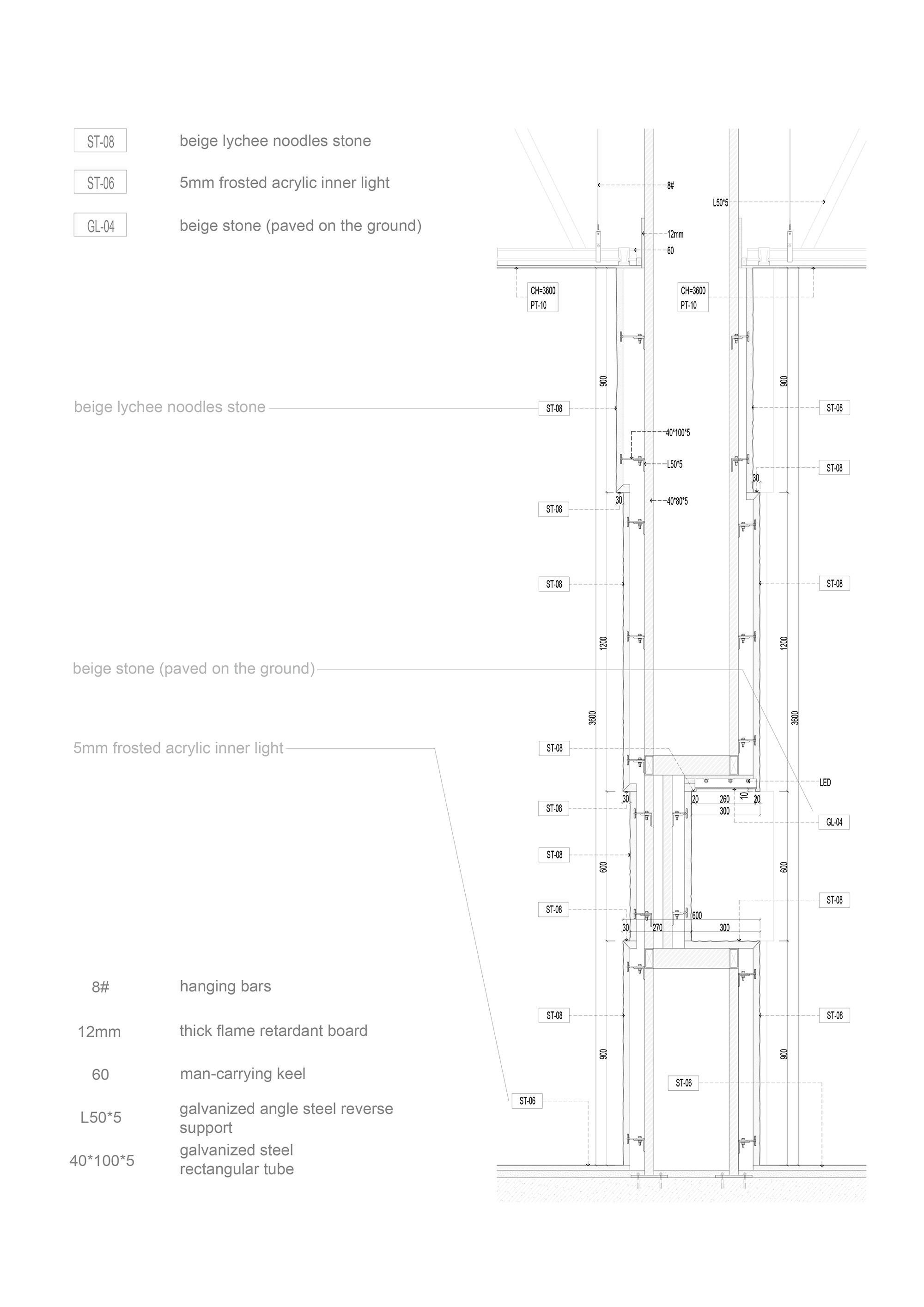 精选或选择丨中国四川丨ATMOSPHERE 氣象建築-28