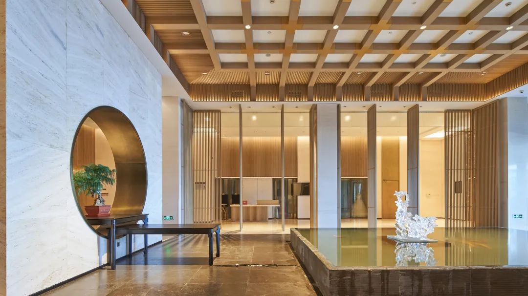 千岛湖阳光大酒店改造项目丨中国浙江丨中国美术学院风景建筑设计研究总院有限公司—第三综合设计研究院-59