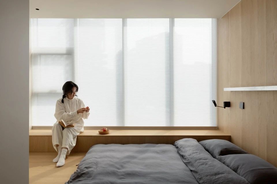 和心·一味丨中国上海丨MUKA ARCHITECTS木卡工作室-32