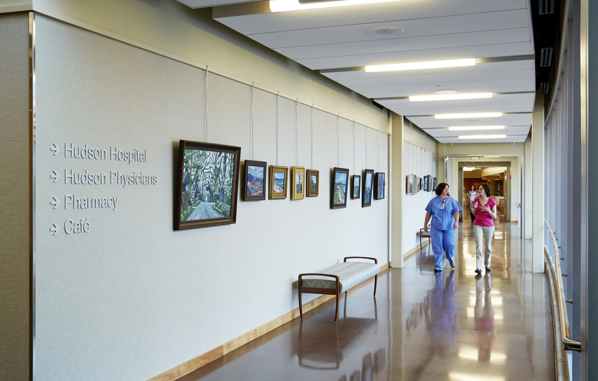 健康伙伴哈德逊医院及诊所-12