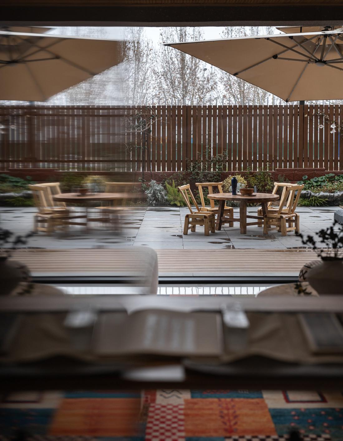 慢序住宅丨中国郑州丨XZID室内设计事务所-60