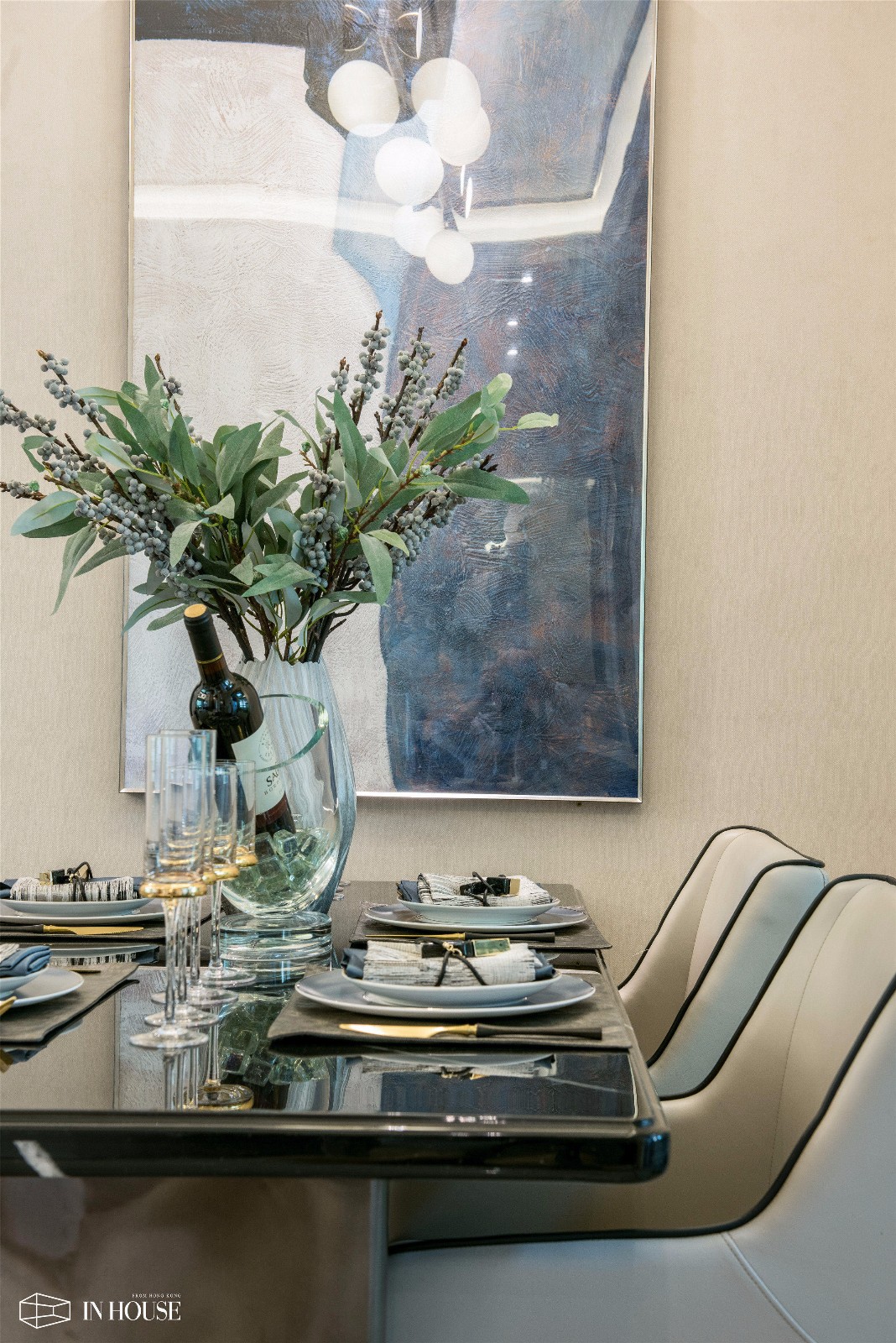 济南·天鸿万象新天A户型样板间-24