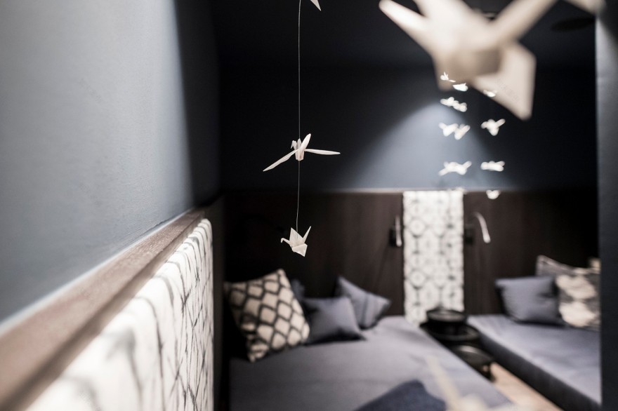 Silena意大利酒店 :noa*-17