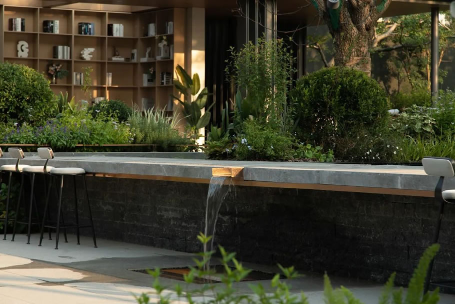 美的无锡·云璟丨中国无锡丨PTA上海柏涛-65