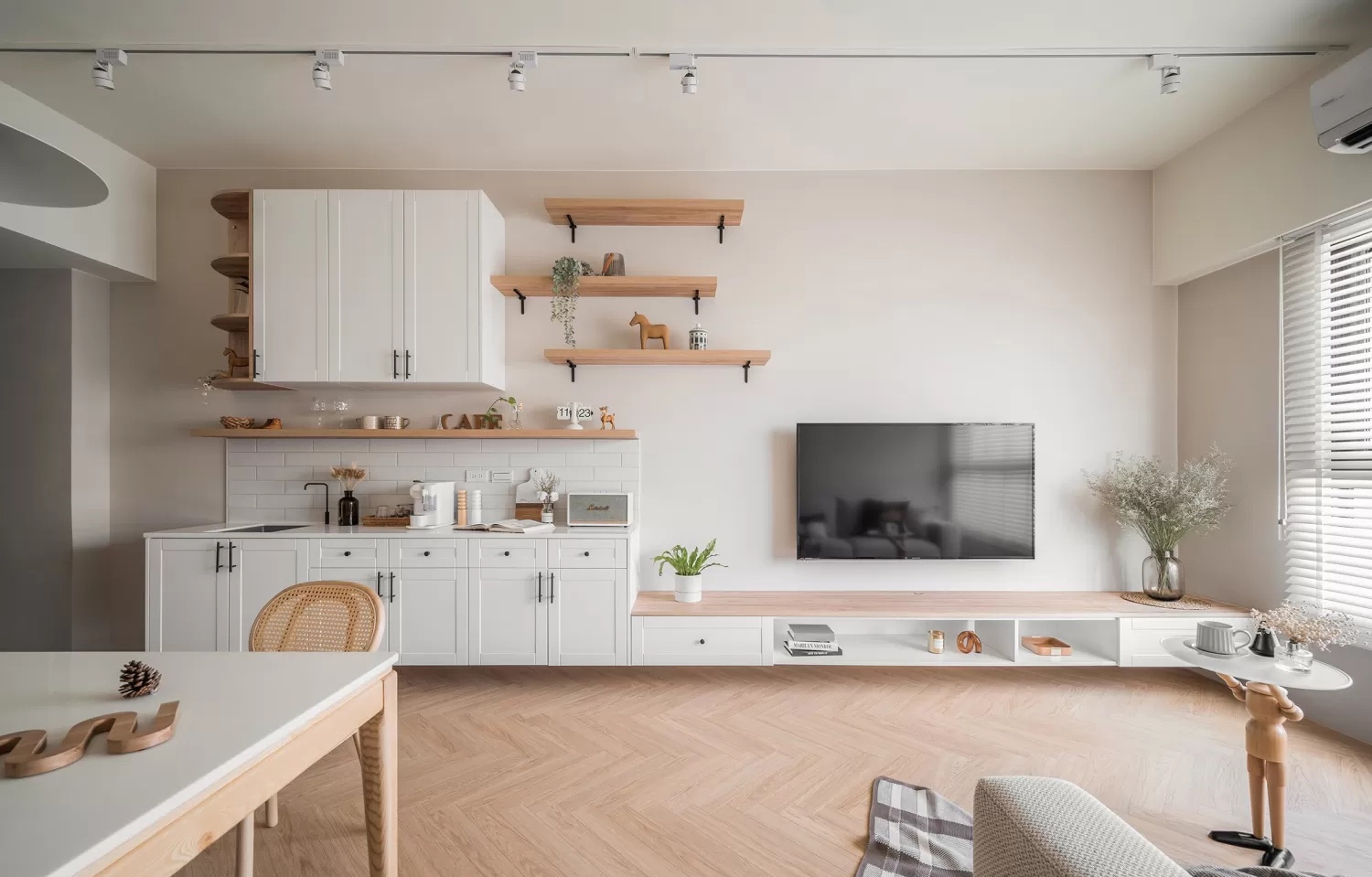 暖的片刻 | 本序设计-11