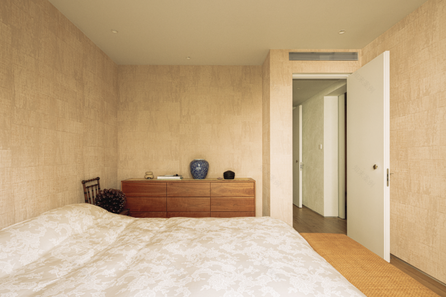 ACT STUDIO “一件作品”丨中国北京丨弥尔设计工作室(MIR DESIGN)-123