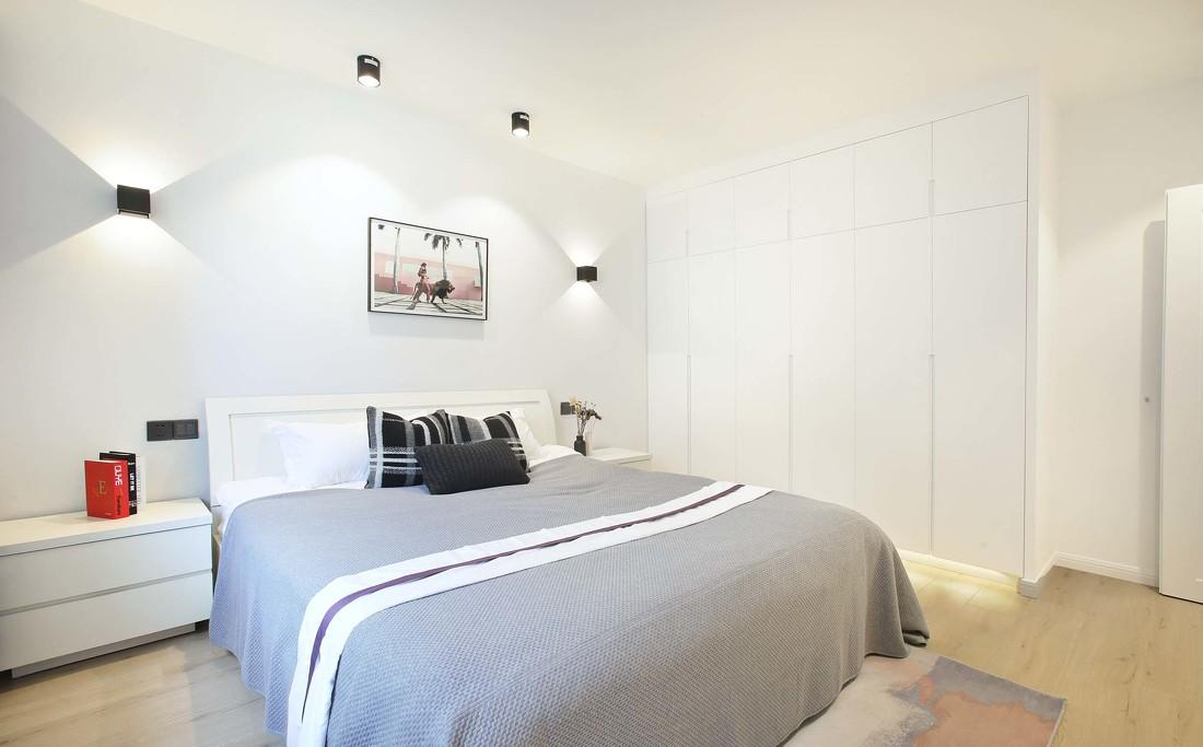 
简约两室户（愚园路457弄） -6