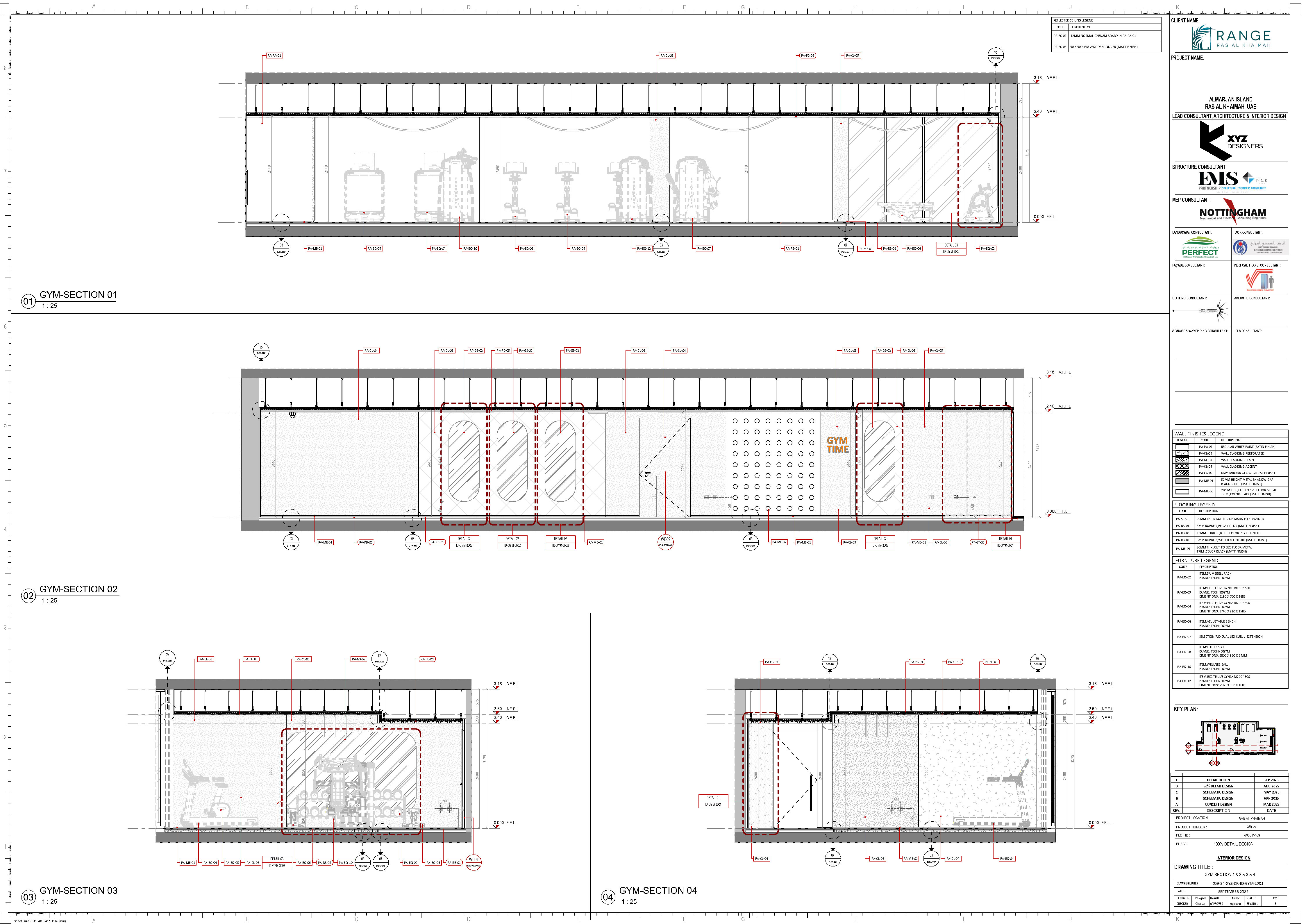HRA 10 RESIDENTIAL BUILDING (UAE)-17