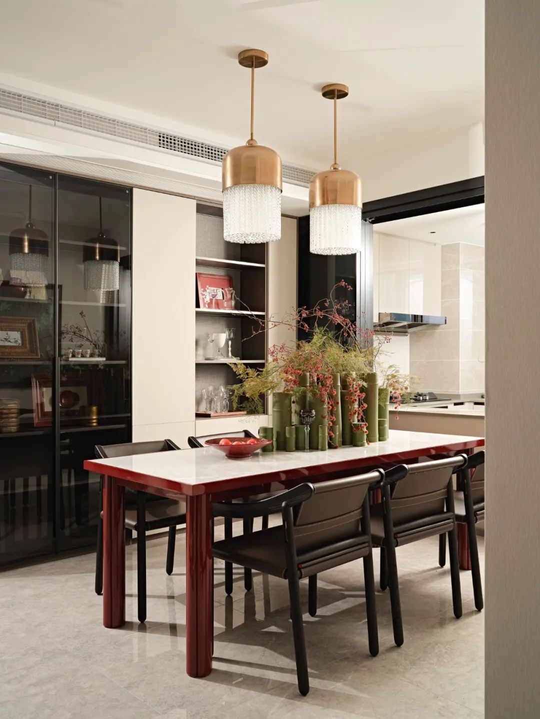 福州万科城市之光丨中国福州丨IF DESIGN羽果设计-19