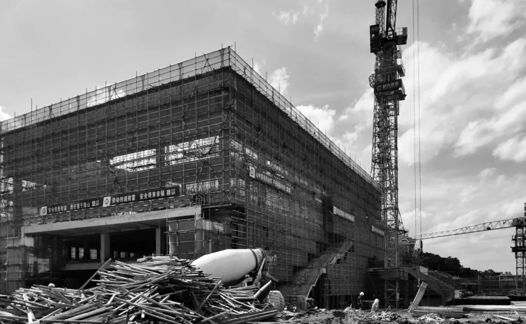 中国人民银行长沙中心支行丨中国长沙丨中铁建工集团·长沙市规划设计院有限责任公司-83