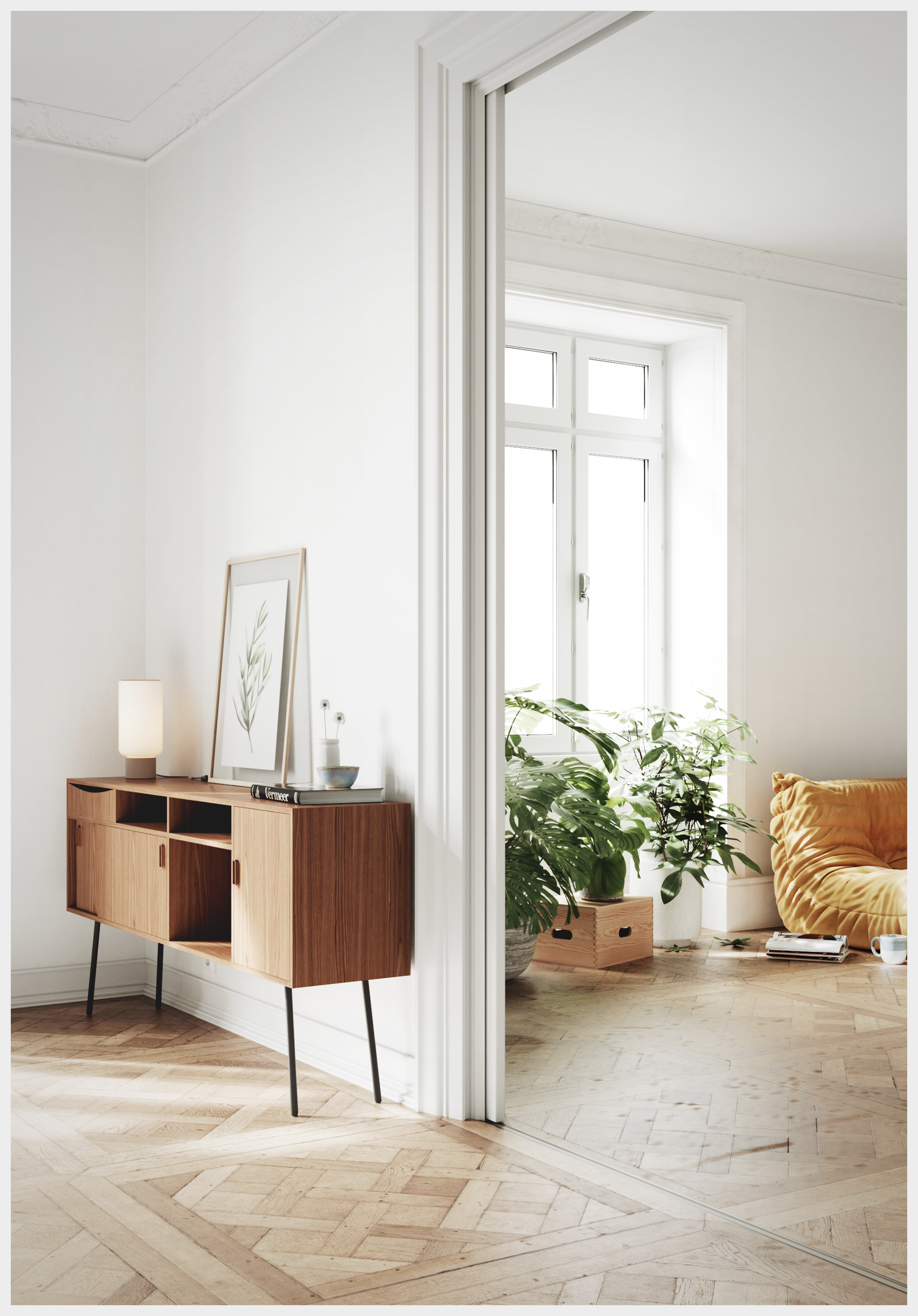 Living | CG Stills-4