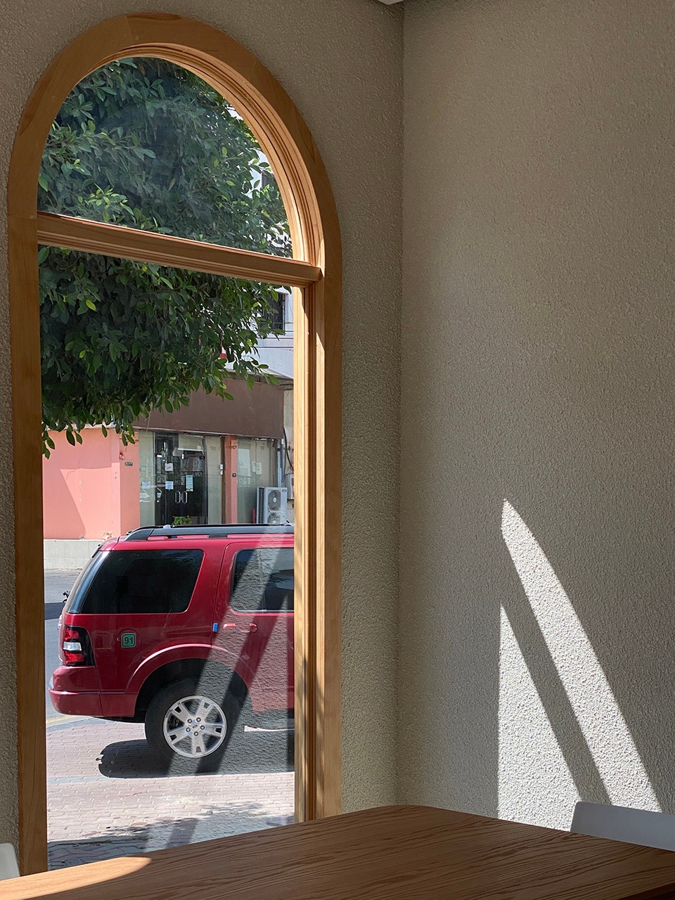 Camel Step 咖啡烘焙器商店丨沙特阿拉伯丨Faris Alosaimi（骆驼步创意团队）-49