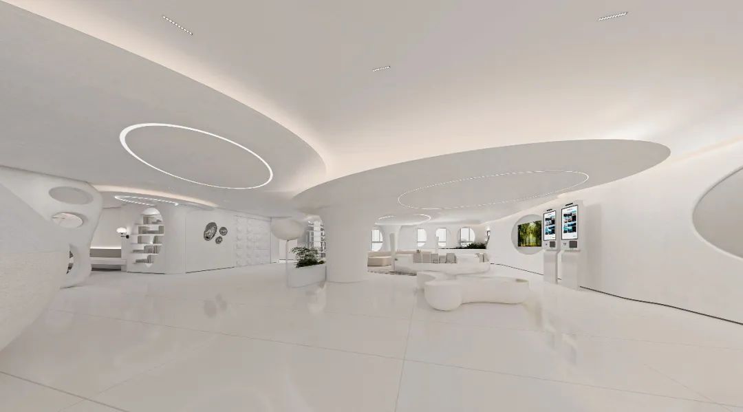 WL 酒店丨权洪建筑研究所-29