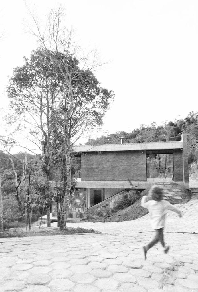 丨巴西丨Entremeios Arquitetura-46