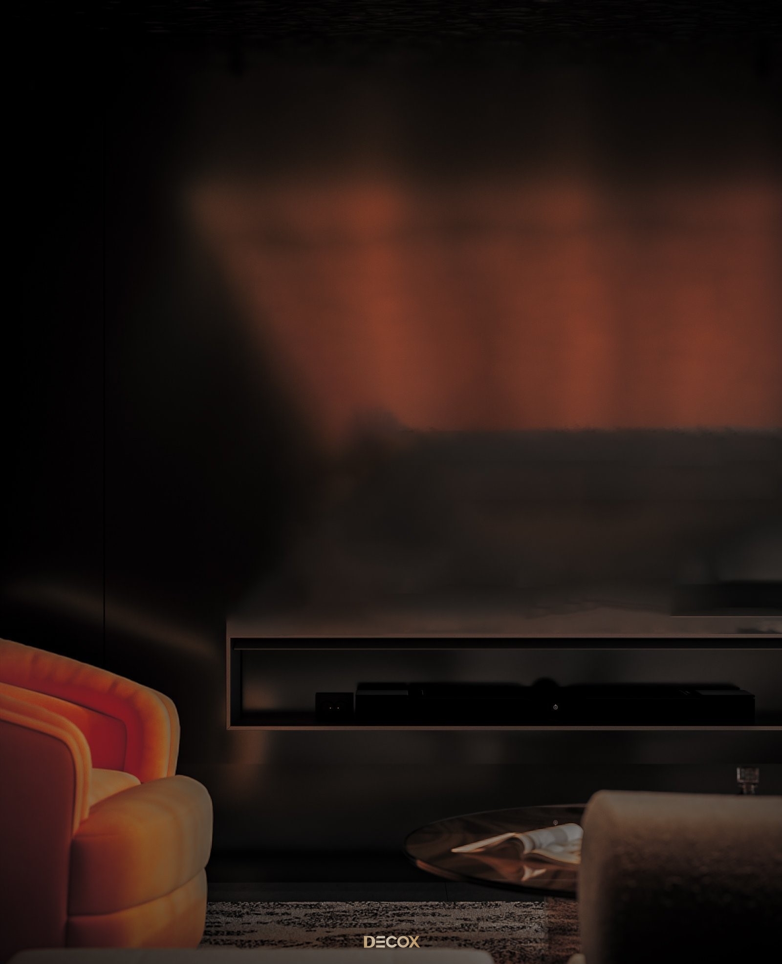 PANOMAX RIVER VILLA - DECOX-2