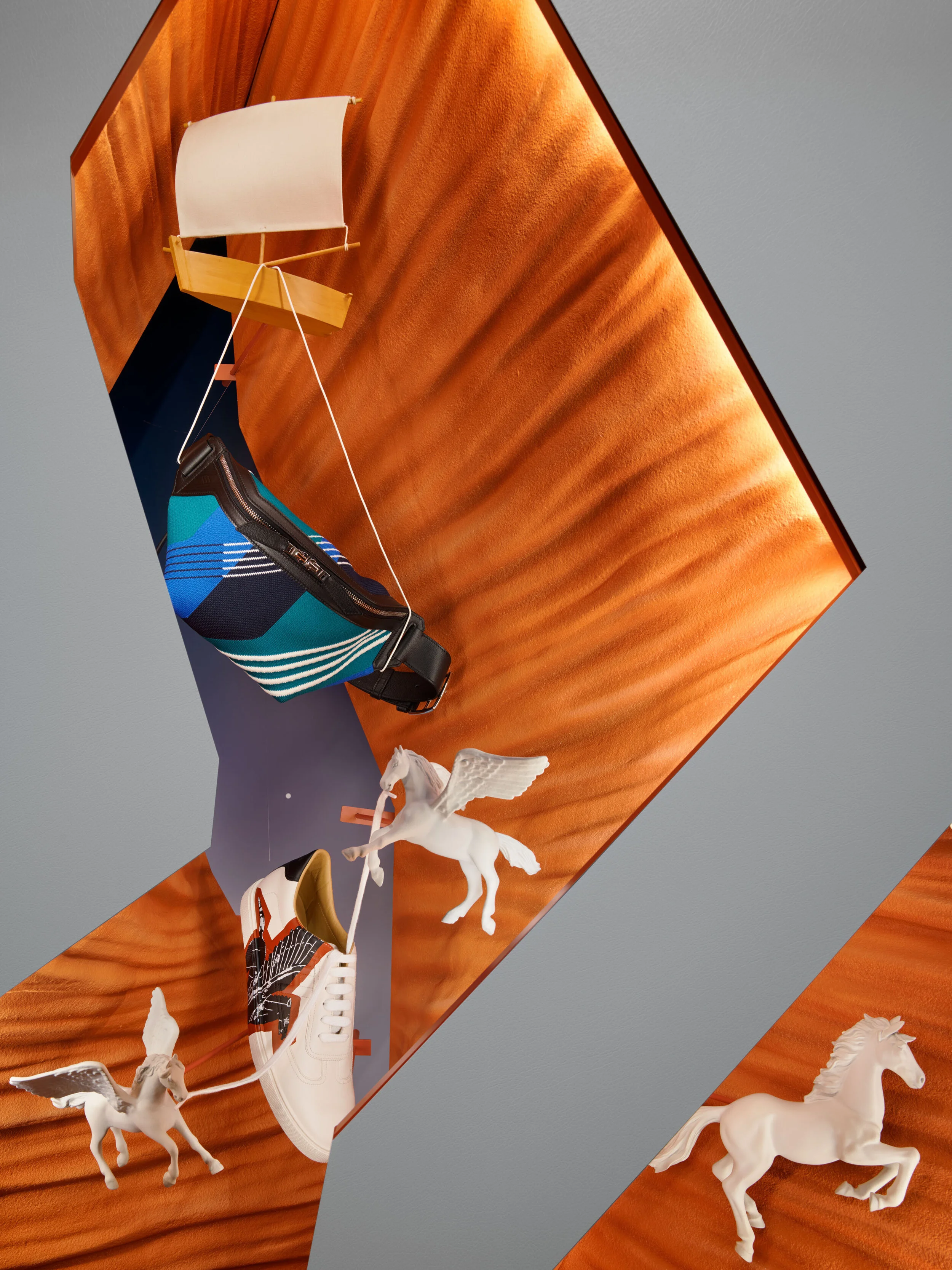 丨日本东京丨御手洗龍建筑设计事务所-18