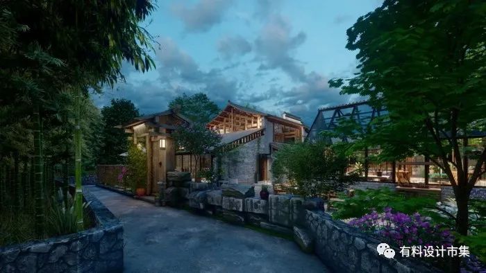 水乡美如画，宜居宜业宜游-12