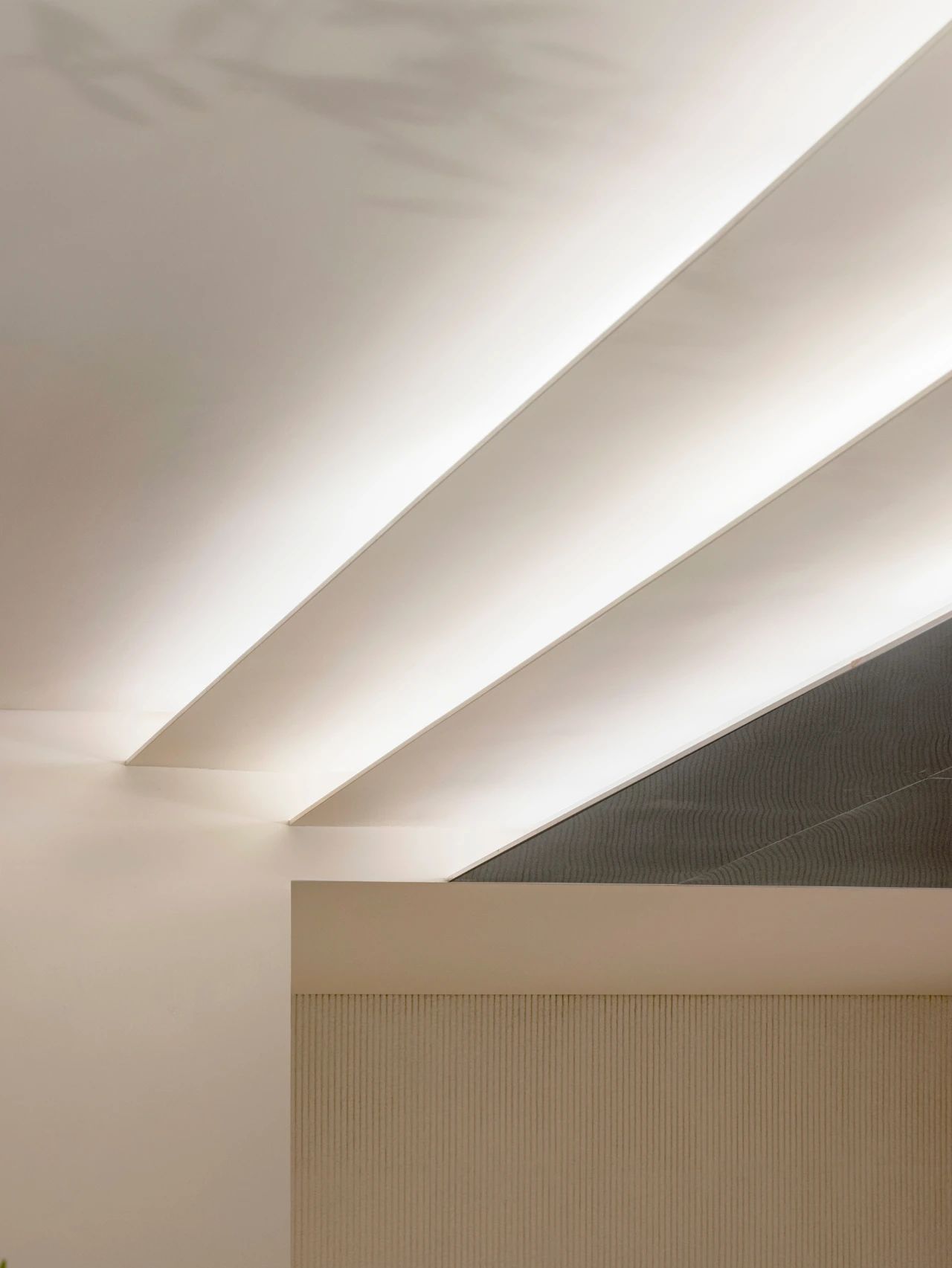 Labotory 打造极简质感奶茶店-26