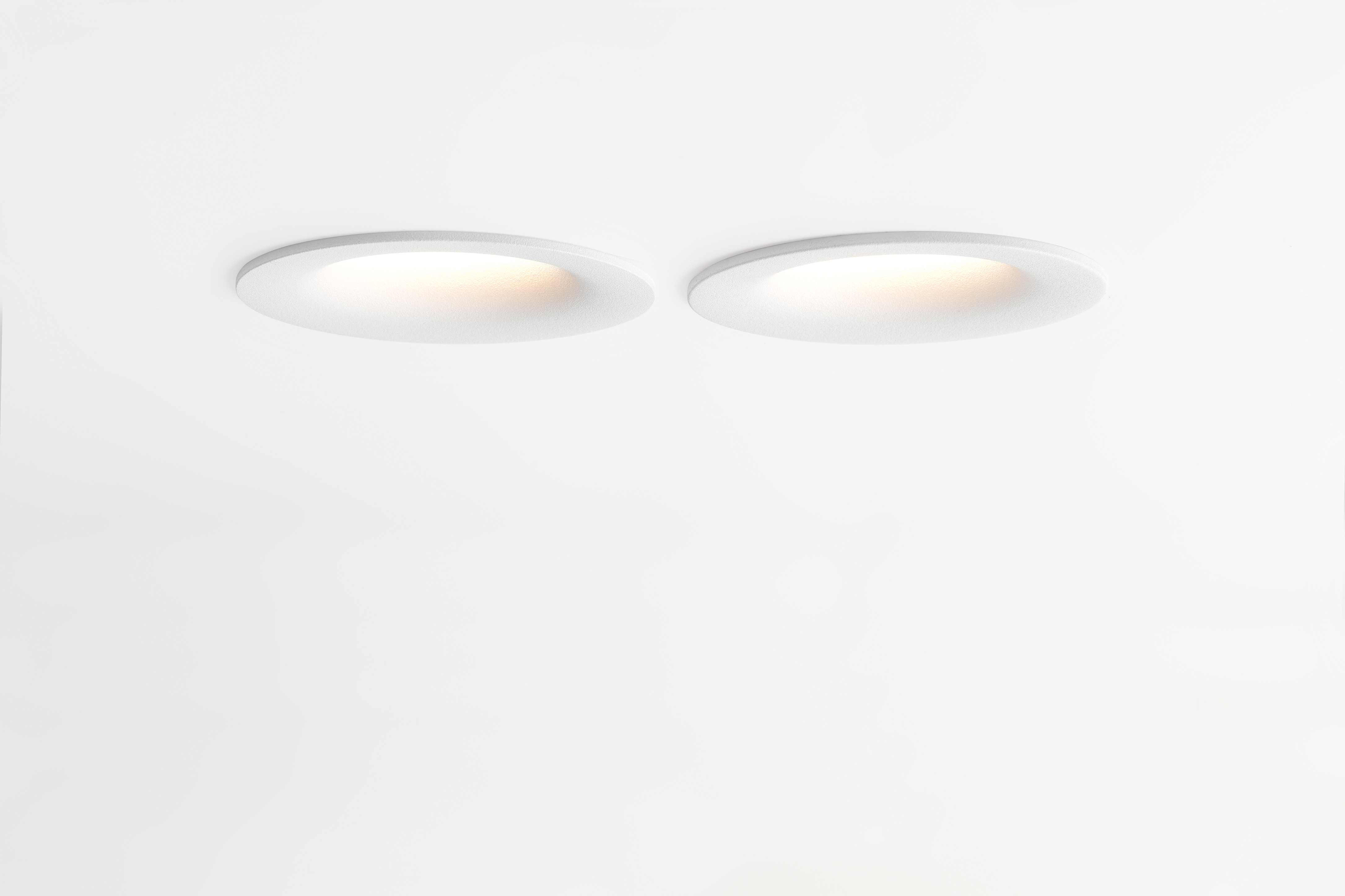Smart Cake Recessed | Smart | Illuminazione architetturale | Modular Lighting Instruments-9