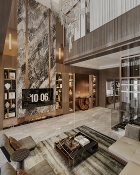 客餐厅 12B- 04 VinHome Vu Yen