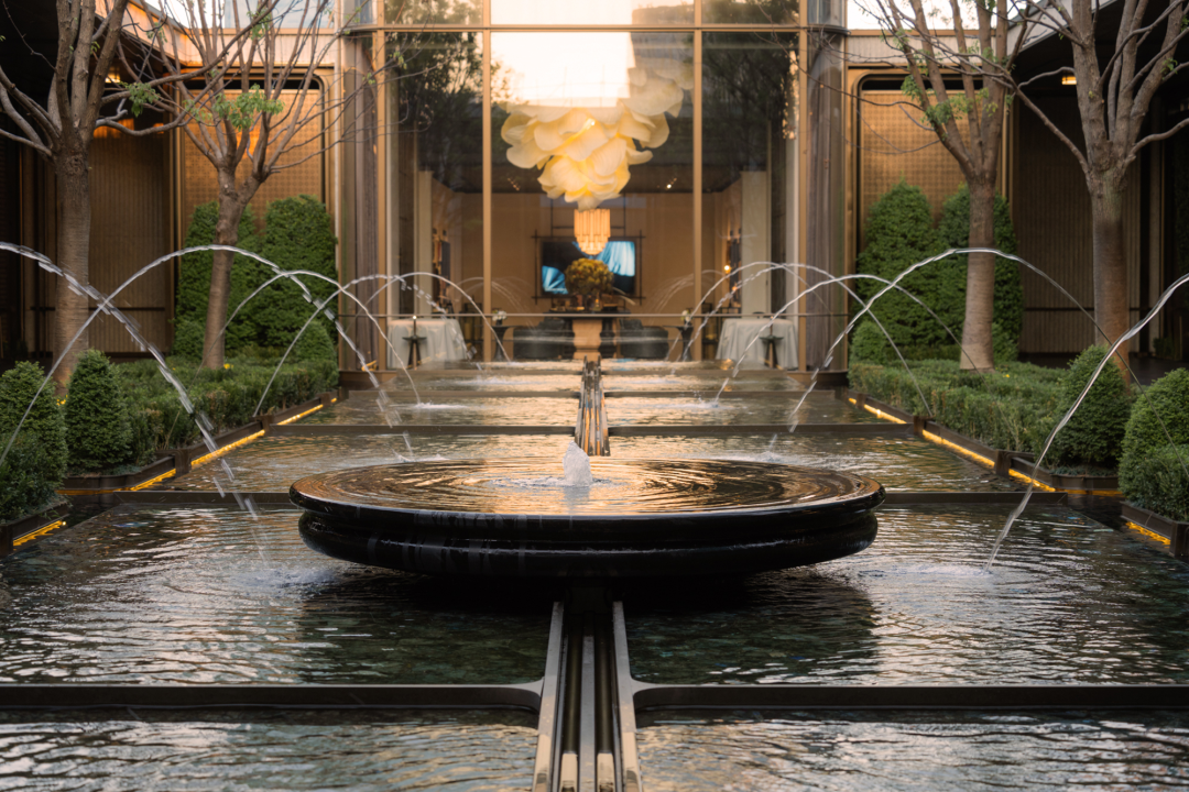 紫金·翡丽甲第丨中国苏州丨LANDAU朗道-41