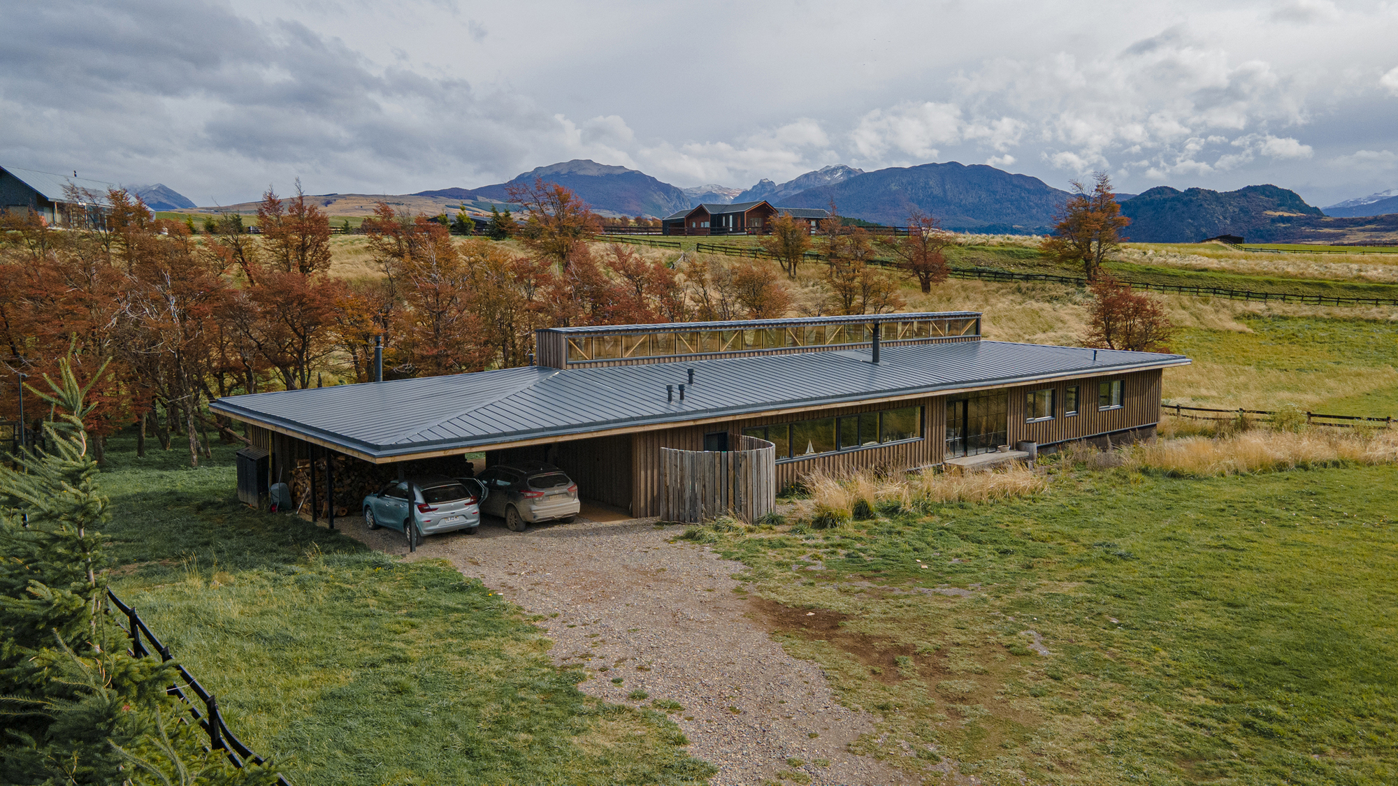 丨智利丨SAA Arquitectura + Territorio-13