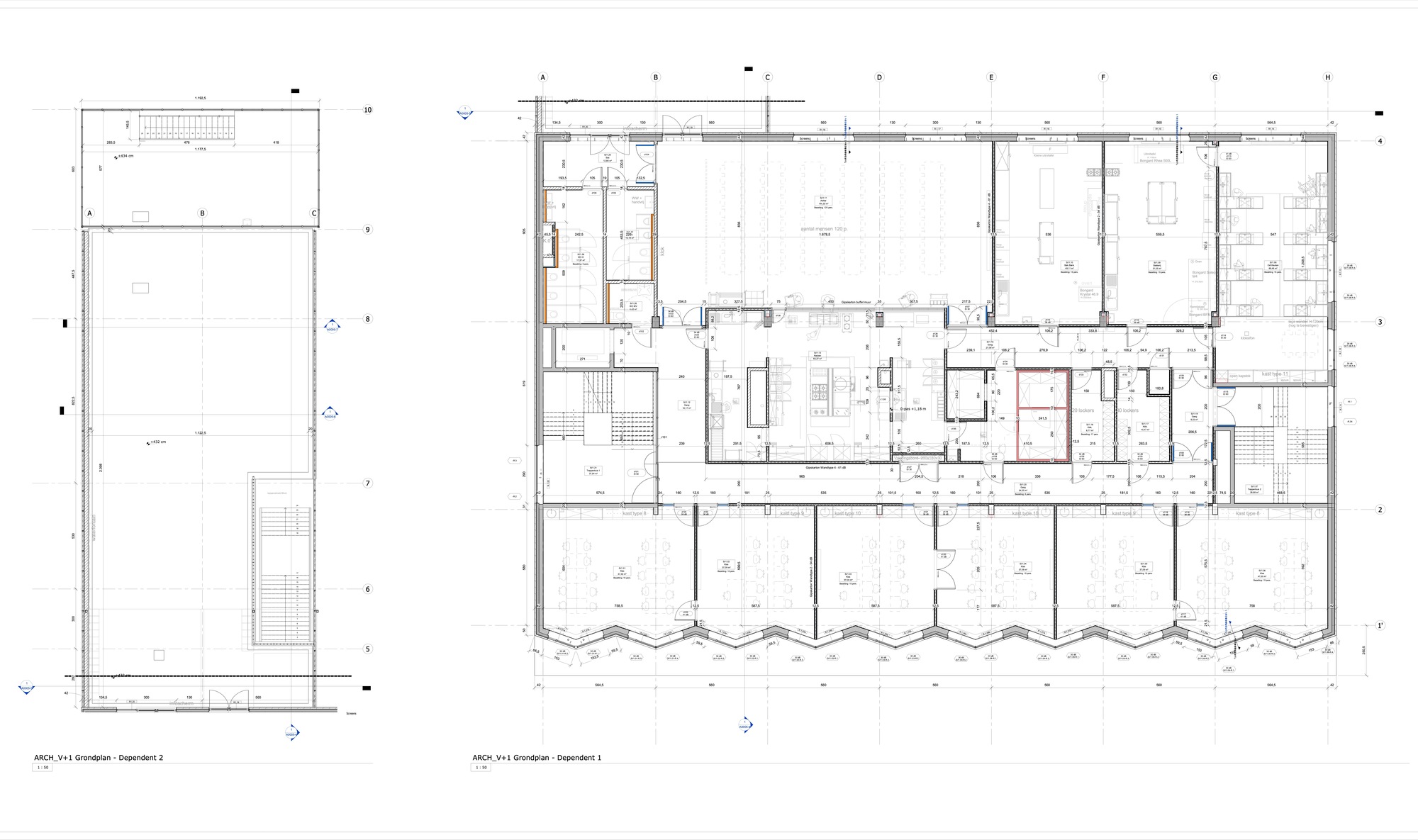 卡布格学校丨Barchitecten-31