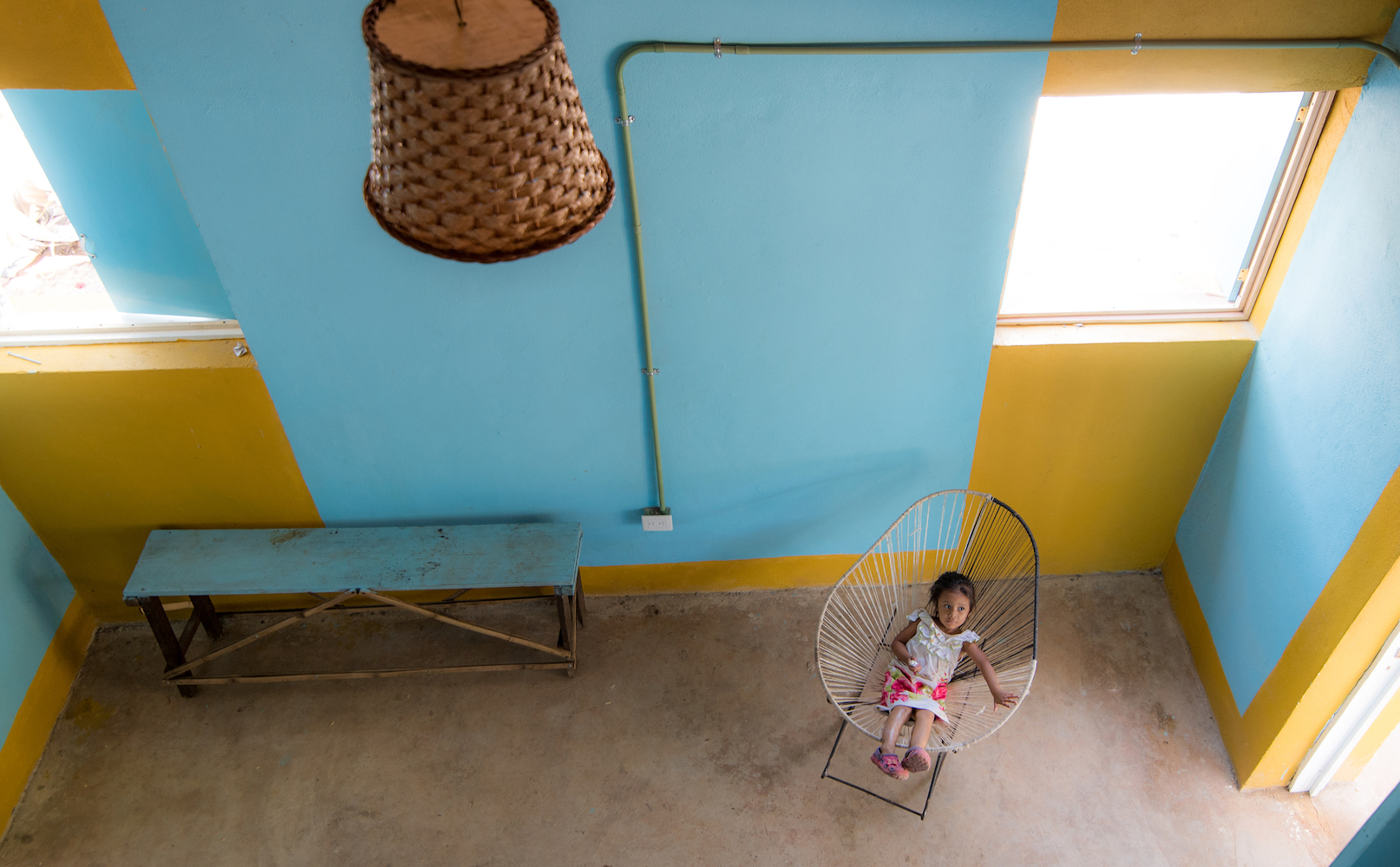 扩建你的房子或使你的房子增长丨Lucila Aguilar Arquitectos-9