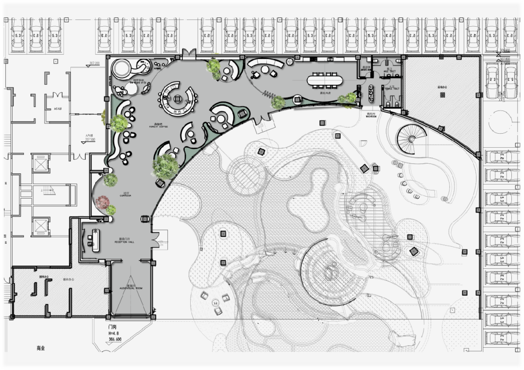 中诚·两江印 椿宸丨中国重庆丨海力空间设计-47